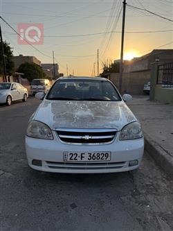 شيفروليه اوبترا